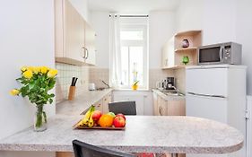 Apartment Pette C40