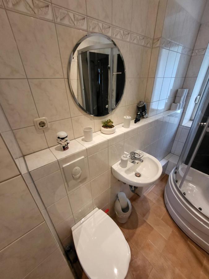 Apartment Pette C40 Berlin Exterior foto
