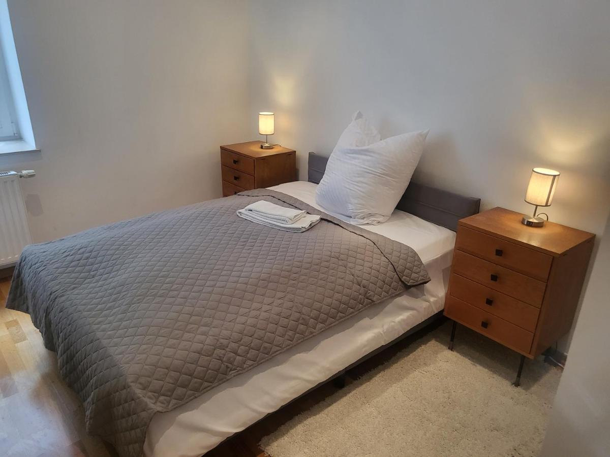 Apartment Pette C40 Berlin Exterior foto