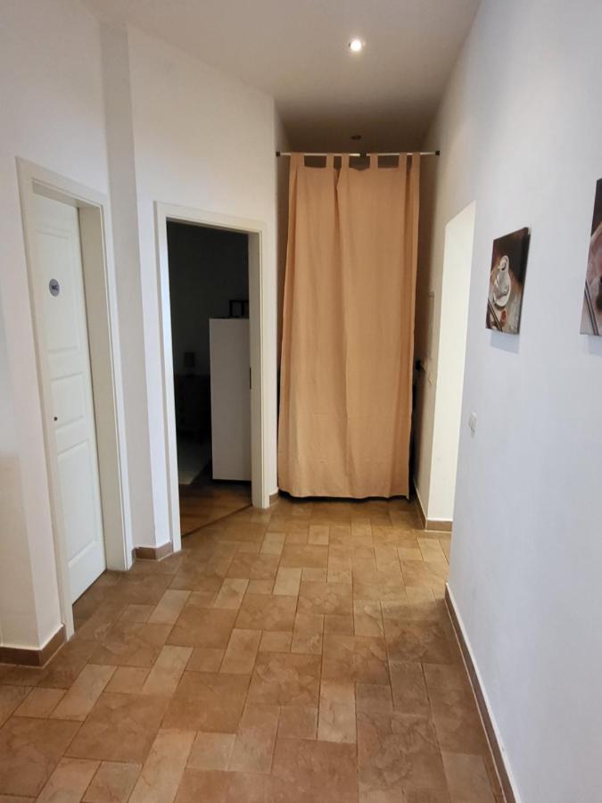 Apartment Pette C40 Berlin Exterior foto