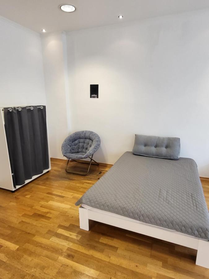 Apartment Pette C40 Berlin Exterior foto