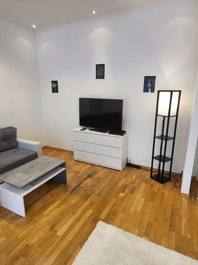 Apartment Pette C40 Berlin Exterior foto