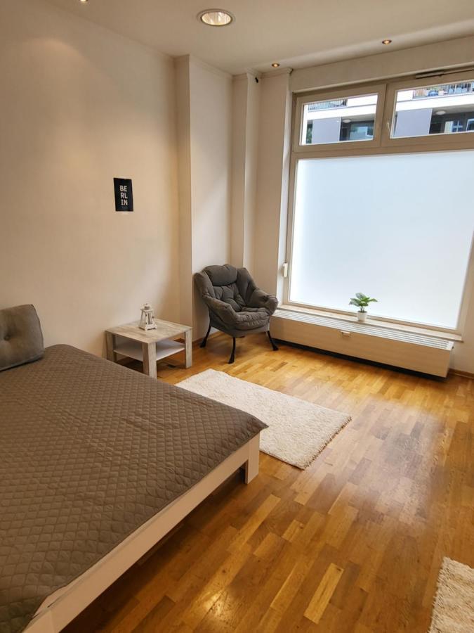 Apartment Pette C40 Berlin Exterior foto
